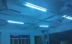 新型冠狀病毒來襲！紫外線殺菌燈值得擁有！