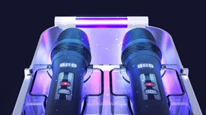 麥克風(fēng)紫外線燈殺菌技術(shù)——安全、高效、衛(wèi)生