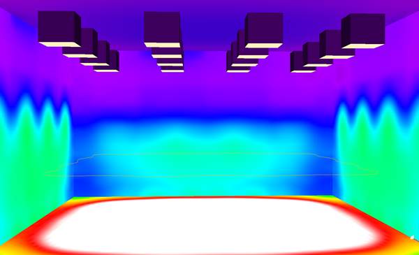 全光譜陽(yáng)光模擬器如何選型？