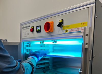 如何根據(jù)測(cè)試需求選擇UVA或UVB紫外線燈管？