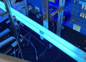 UVA340 紫外線老化設備故障頻發(fā)？合規(guī)光源方案才是破局關鍵