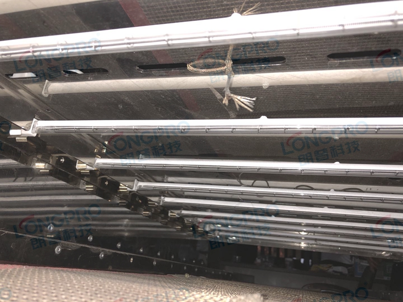 紅外線加熱燈是什么？如何理解？